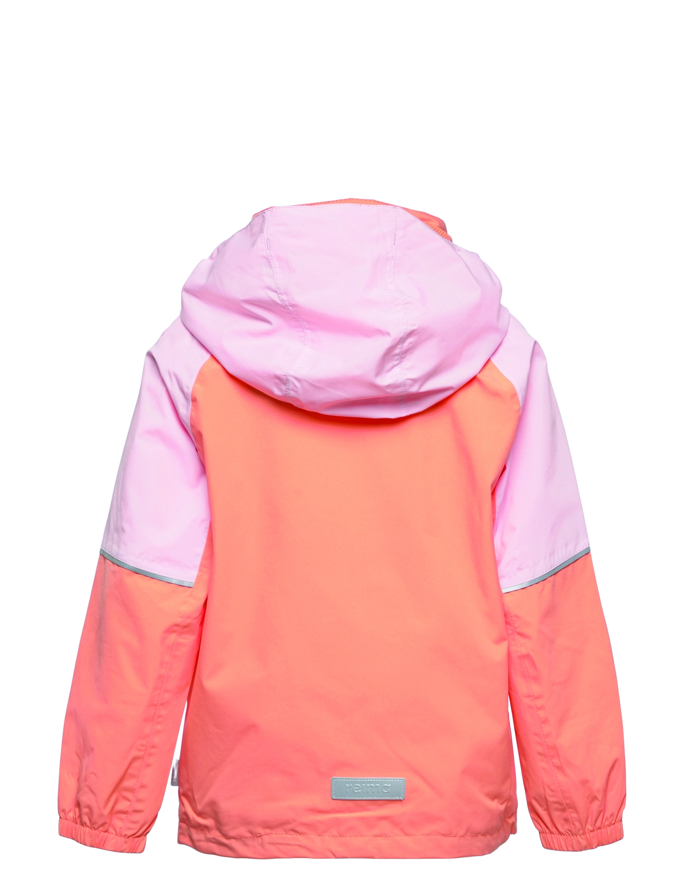 Reima - Fiskare - peach - 1