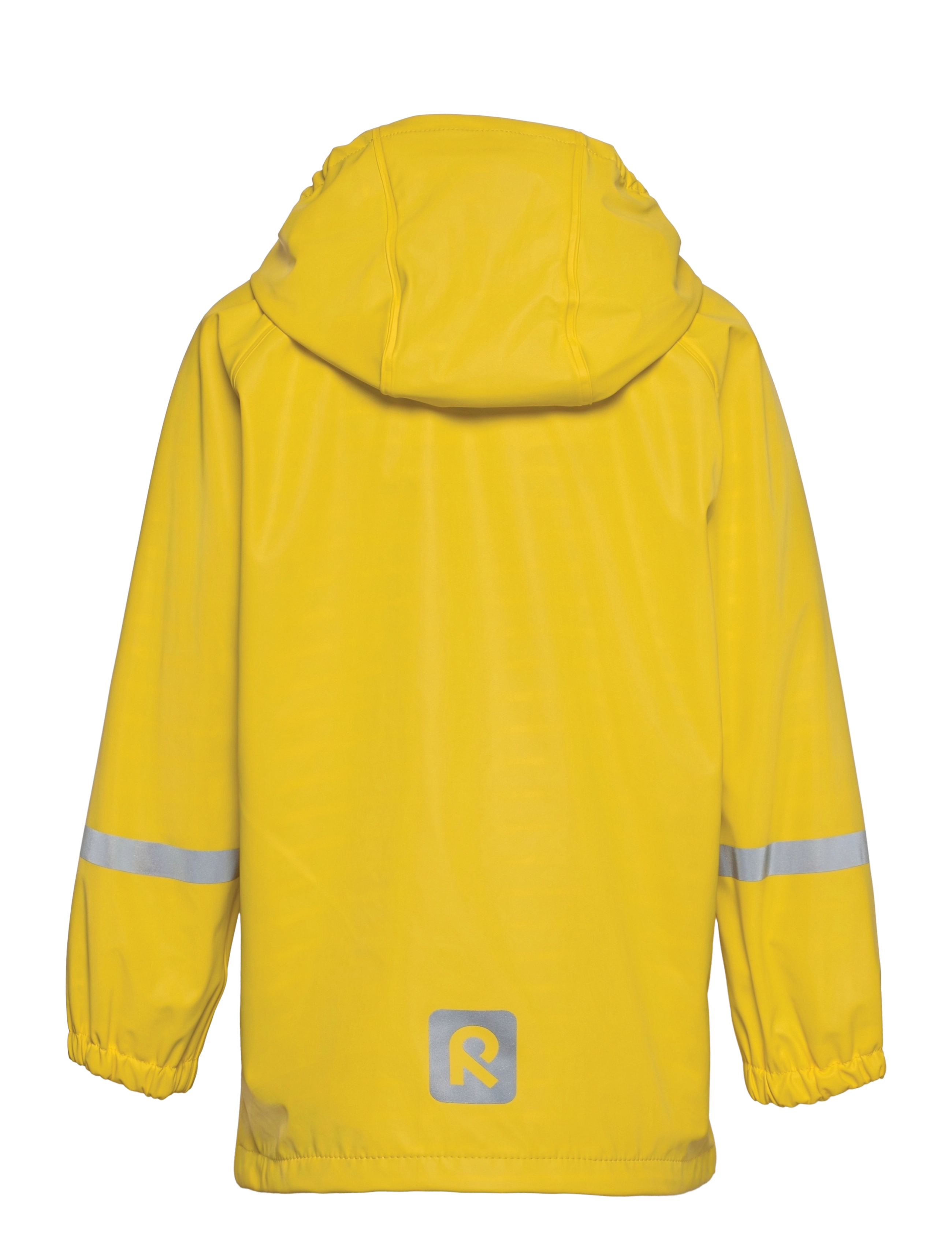 Reima - Pisaroi - yellow - 1