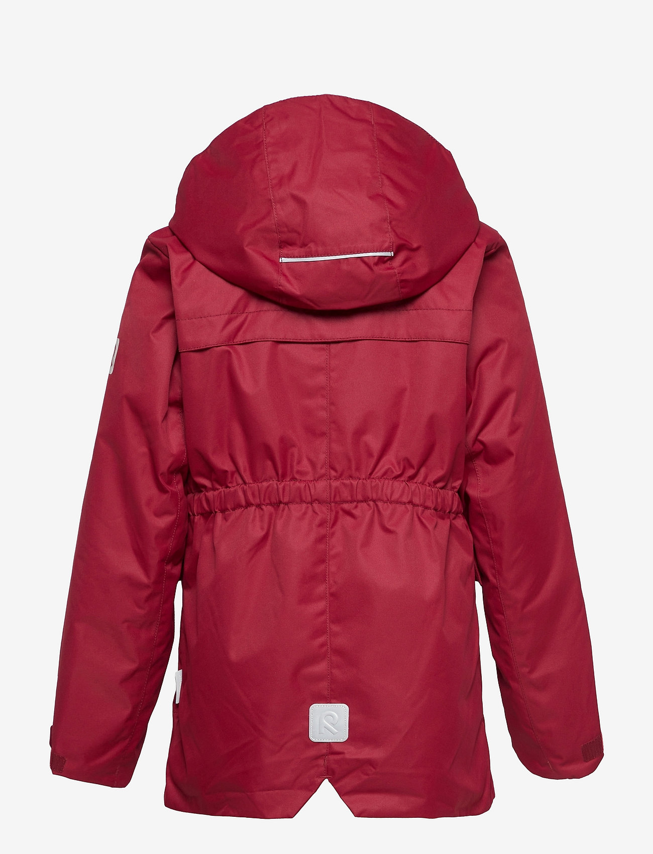Reima - Reimatec winter jacket Pikkuserkku - isolerede jakker - jam red - 1