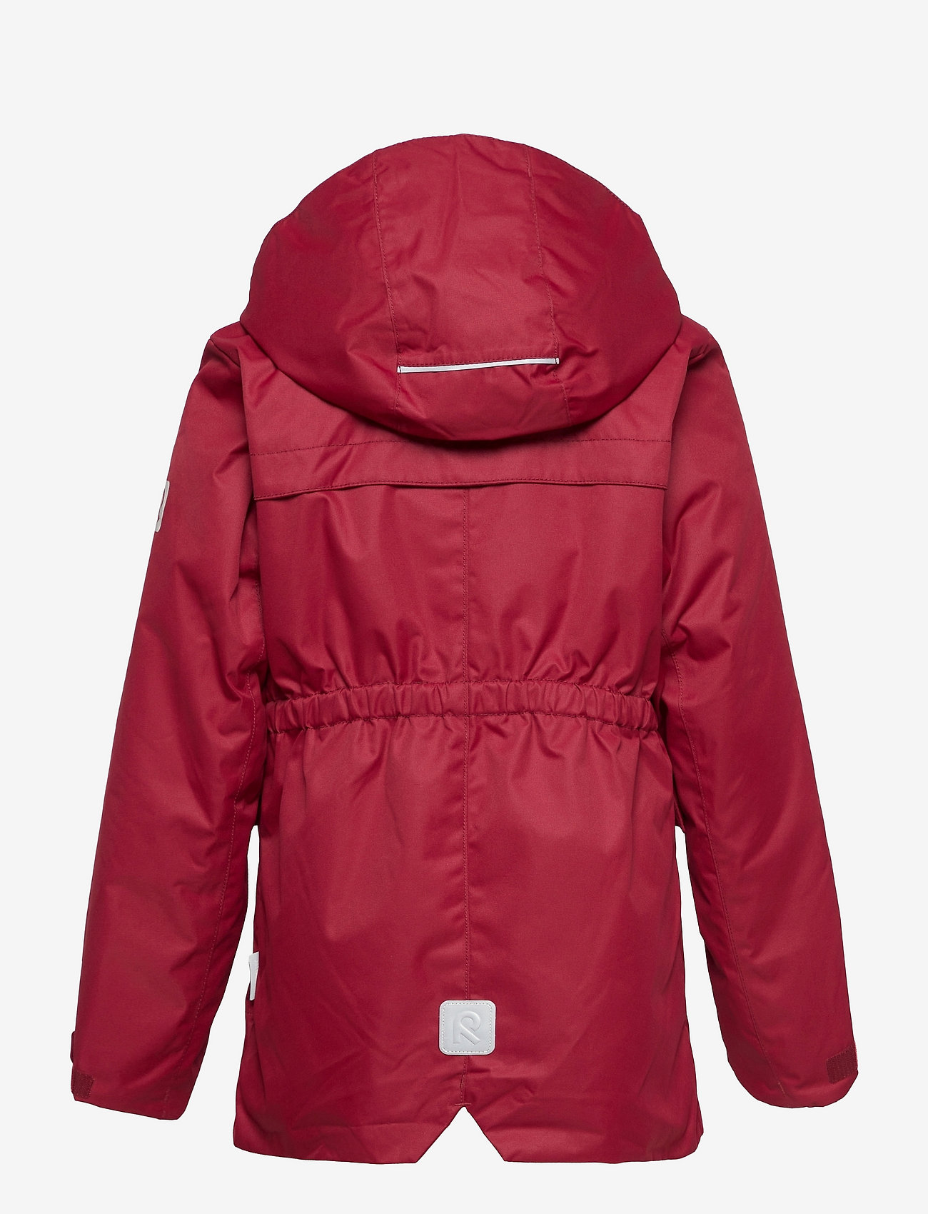 Reima - Reimatec winter jacket Pikkuserkku - „parka“ stiliaus paltai - jam red - 1