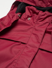 Reima - Reimatec winter jacket Pikkuserkku - „parka“ stiliaus paltai - jam red - 4