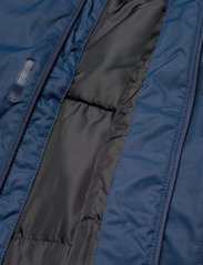 Reima - Reimatec winter jacket Veli - parkad - navy - 6