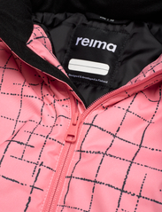 Reima - Winter jacket Sanelma - kuoritakit - bubblegum pink - 2