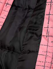 Reima - Winter jacket Sanelma - shell jackets - bubblegum pink - 4