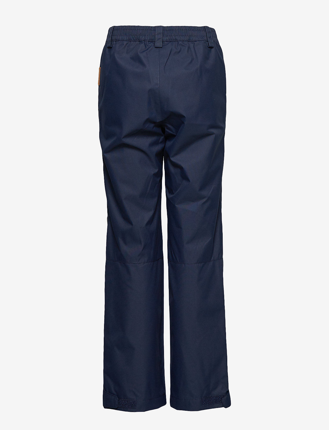 Reima - Slana - shell trousers - blue - 1