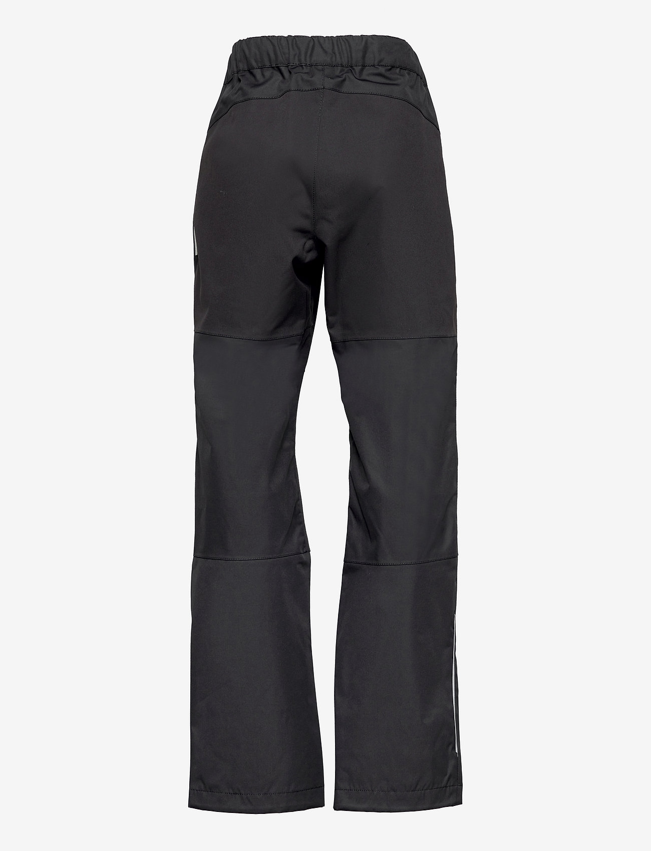 Reima - Reimatec pants, Lento - pantalons softshell - black - 1