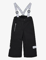 Reima - Kids' ski trousers Kiddo Lightning - winterhose - black - 0