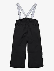 Reima - Kids' ski trousers Kiddo Lightning - spodnie zimowe - black - 1