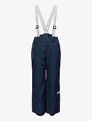 Reima - Kids' ski trousers Kiddo Lightning - winter trousers - navy - 2