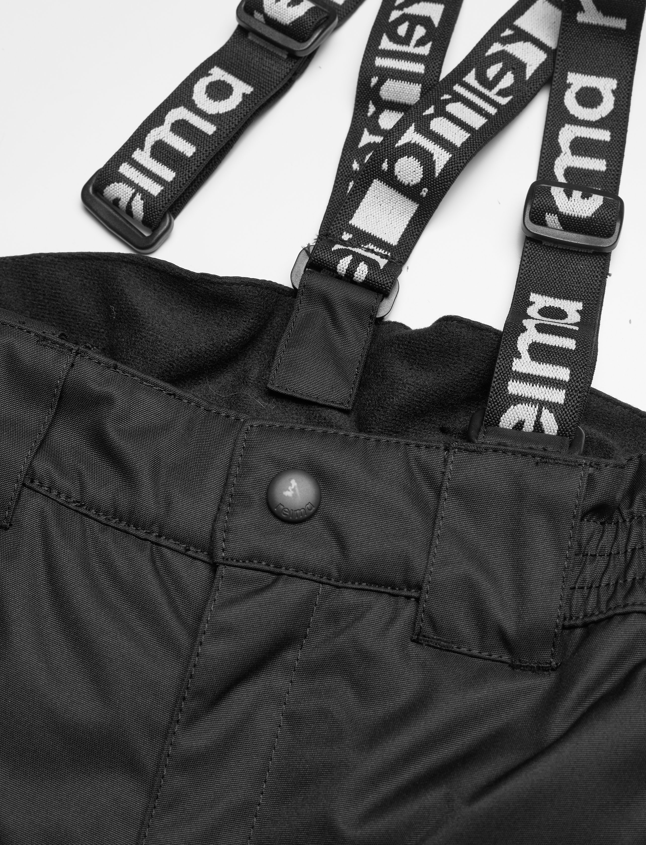 Reima - Tuokio - black - 4