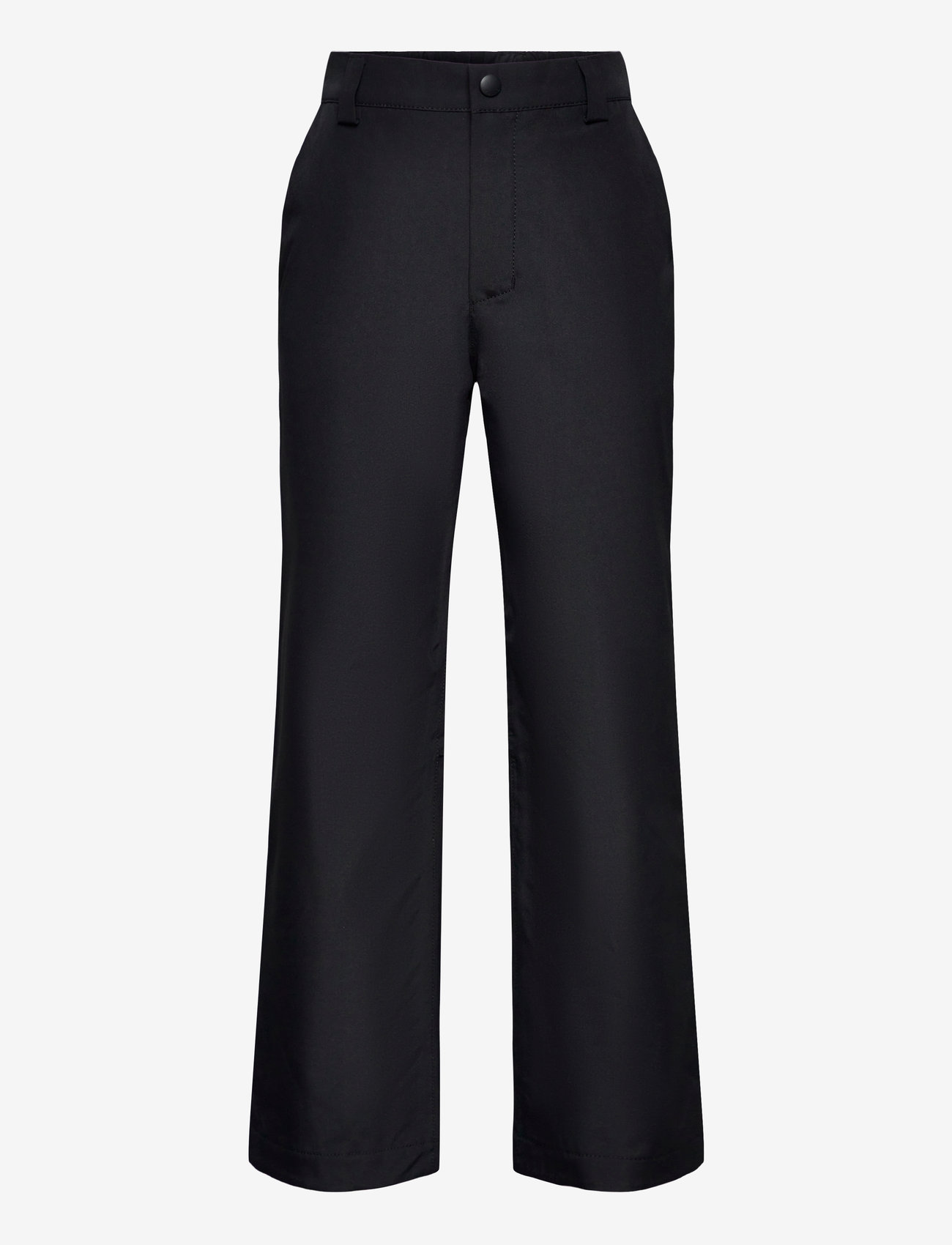 Reima - Reimatec pants, Kunto - black - 0