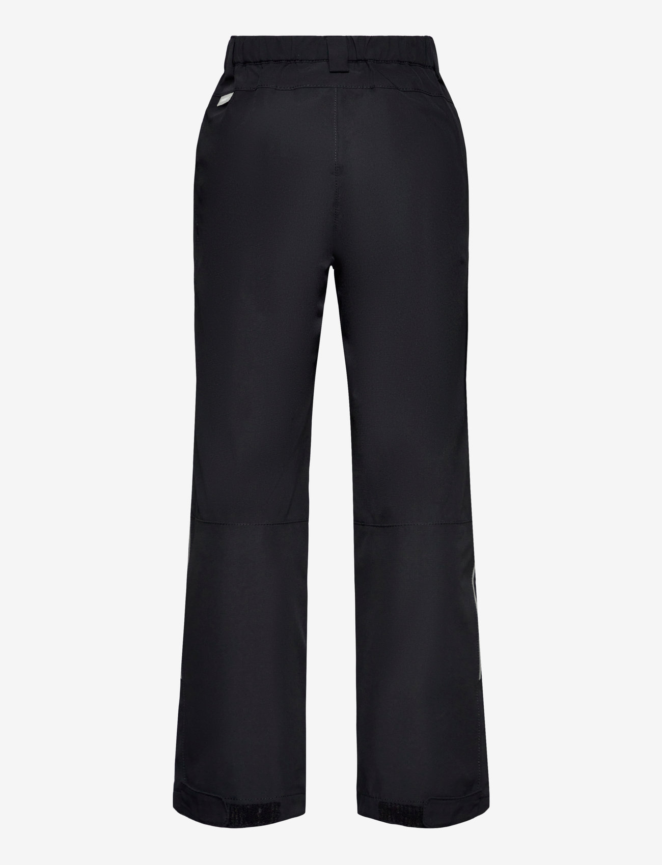 Reima - Reimatec pants, Kunto - black - 1