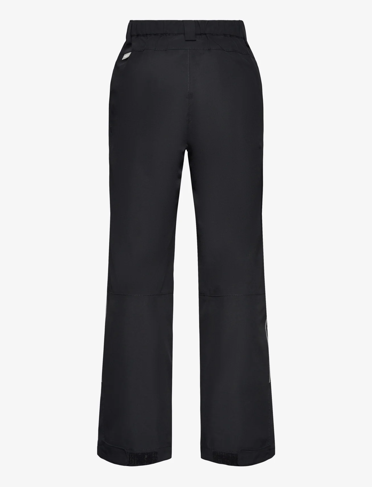 Reima - Reimatec pants, Kunto - outdoorhosen - black - 1
