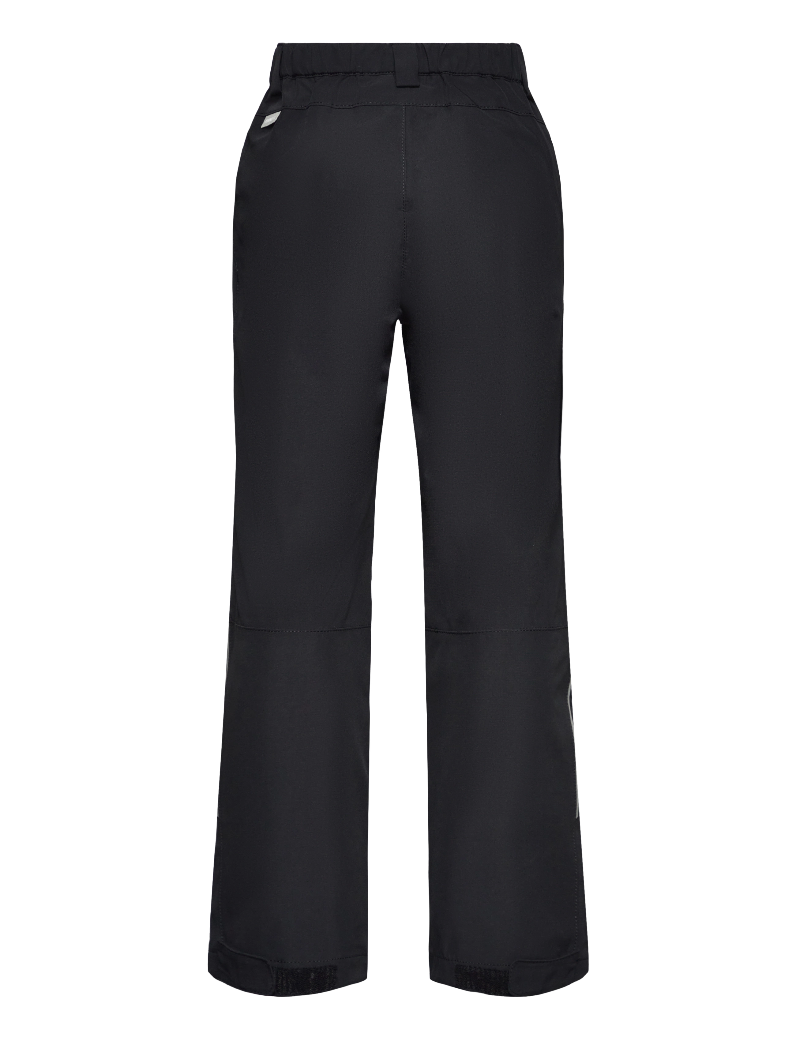 Reima - Reimatec pants, Kunto - black - 1