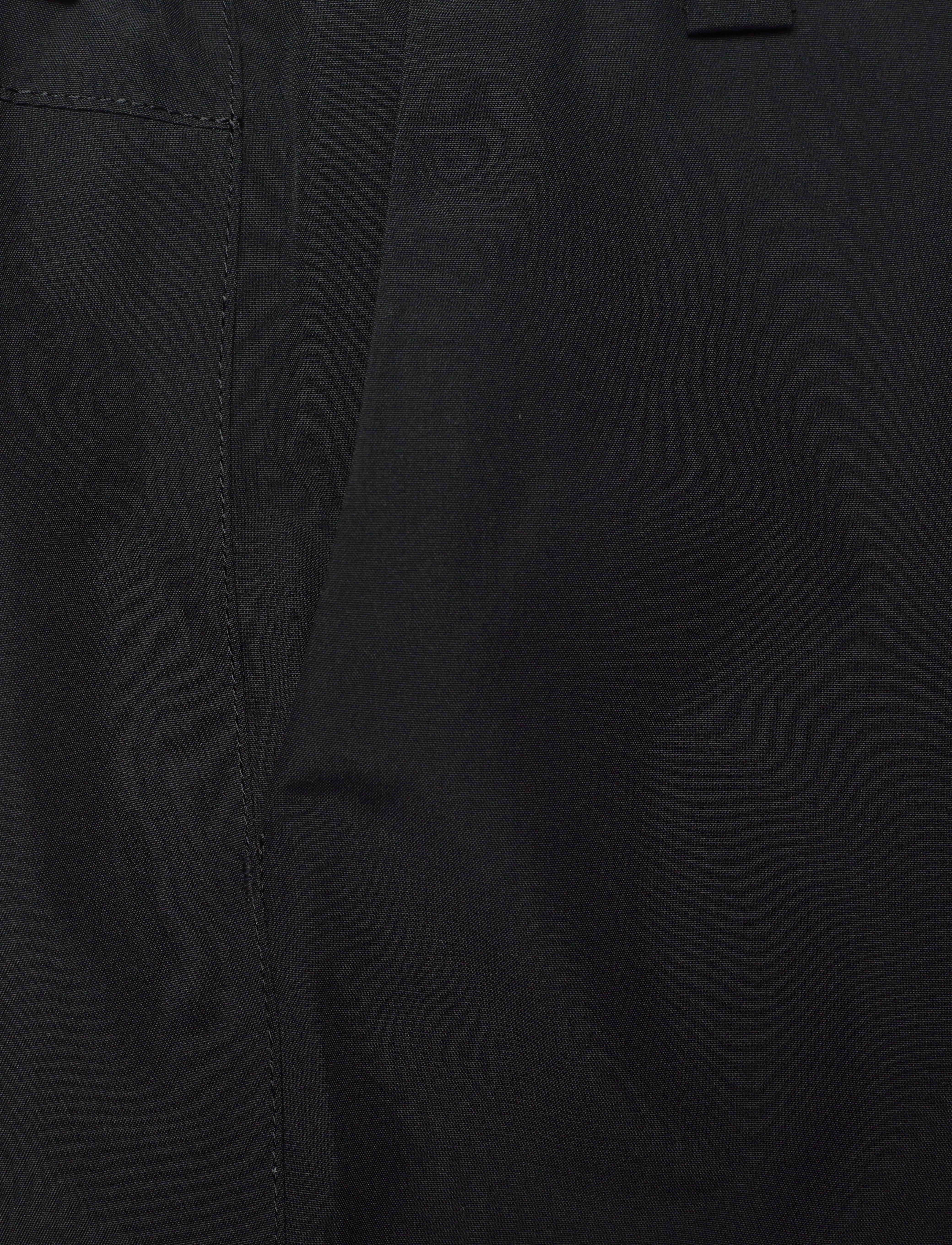 Reima - Reimatec pants, Kunto - black - 2