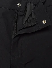 Reima - Reimatec pants, Kunto - vabaõhupüksid - black - 3