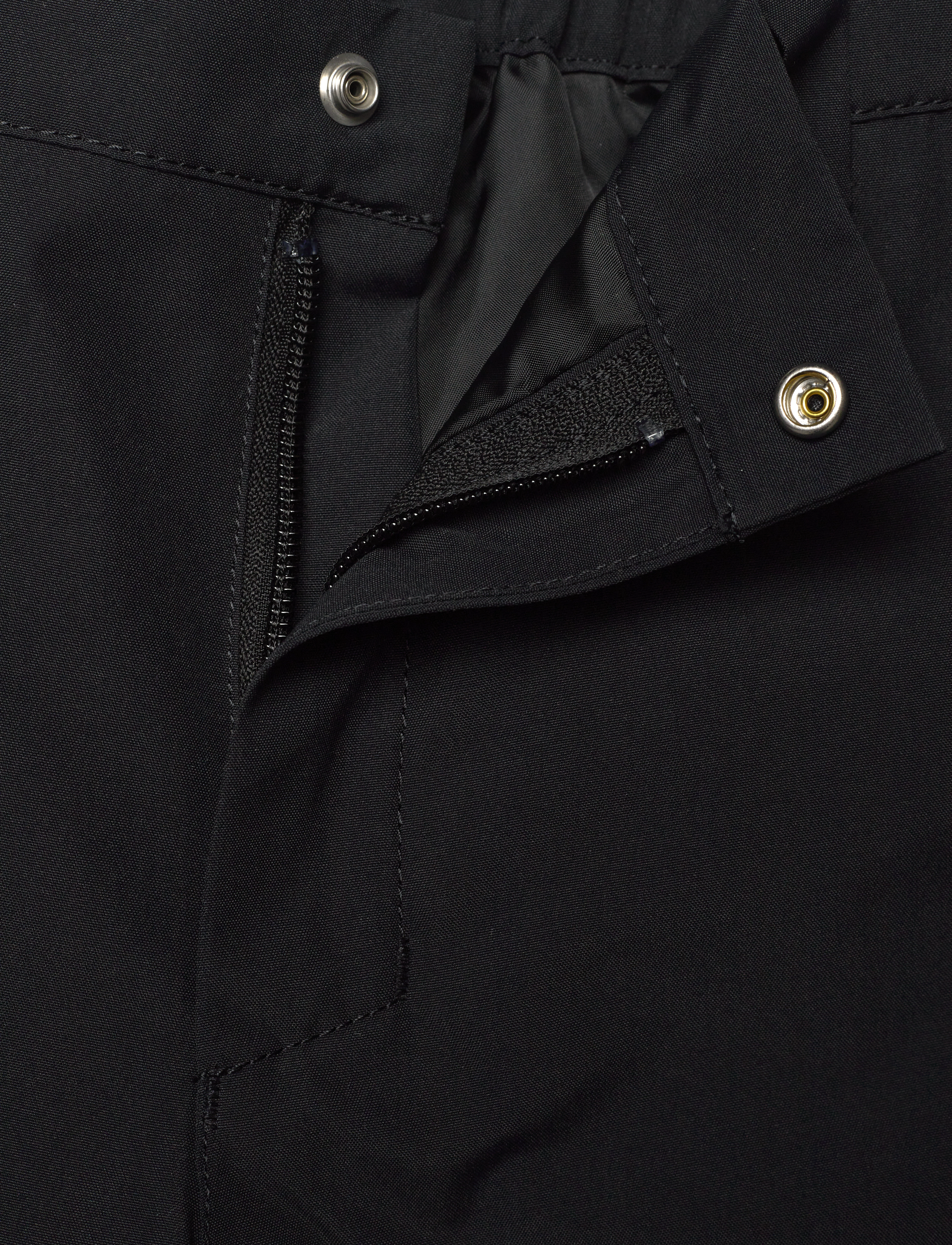 Reima - Reimatec pants, Kunto - black - 3