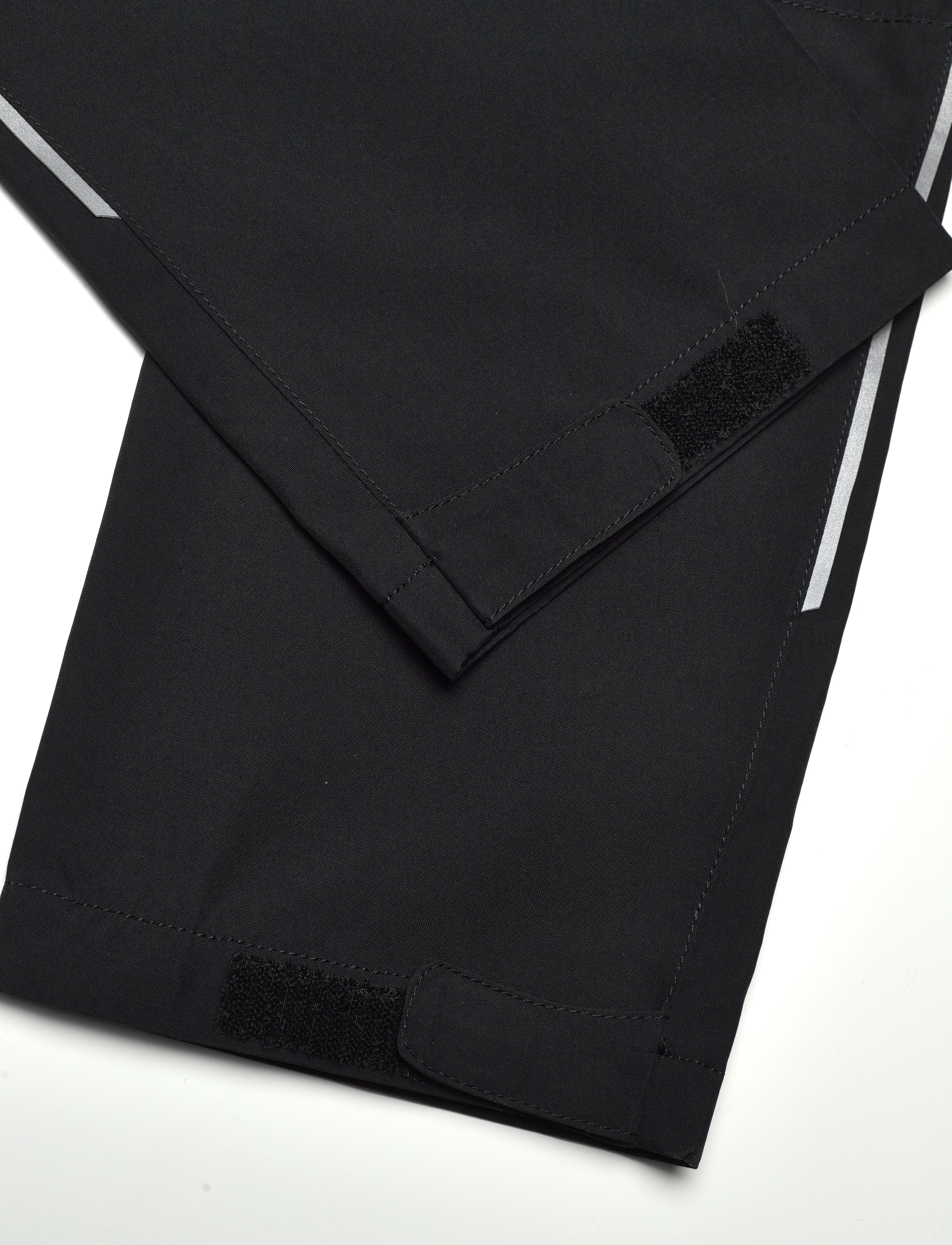 Reima - Reimatec pants, Kunto - black - 4