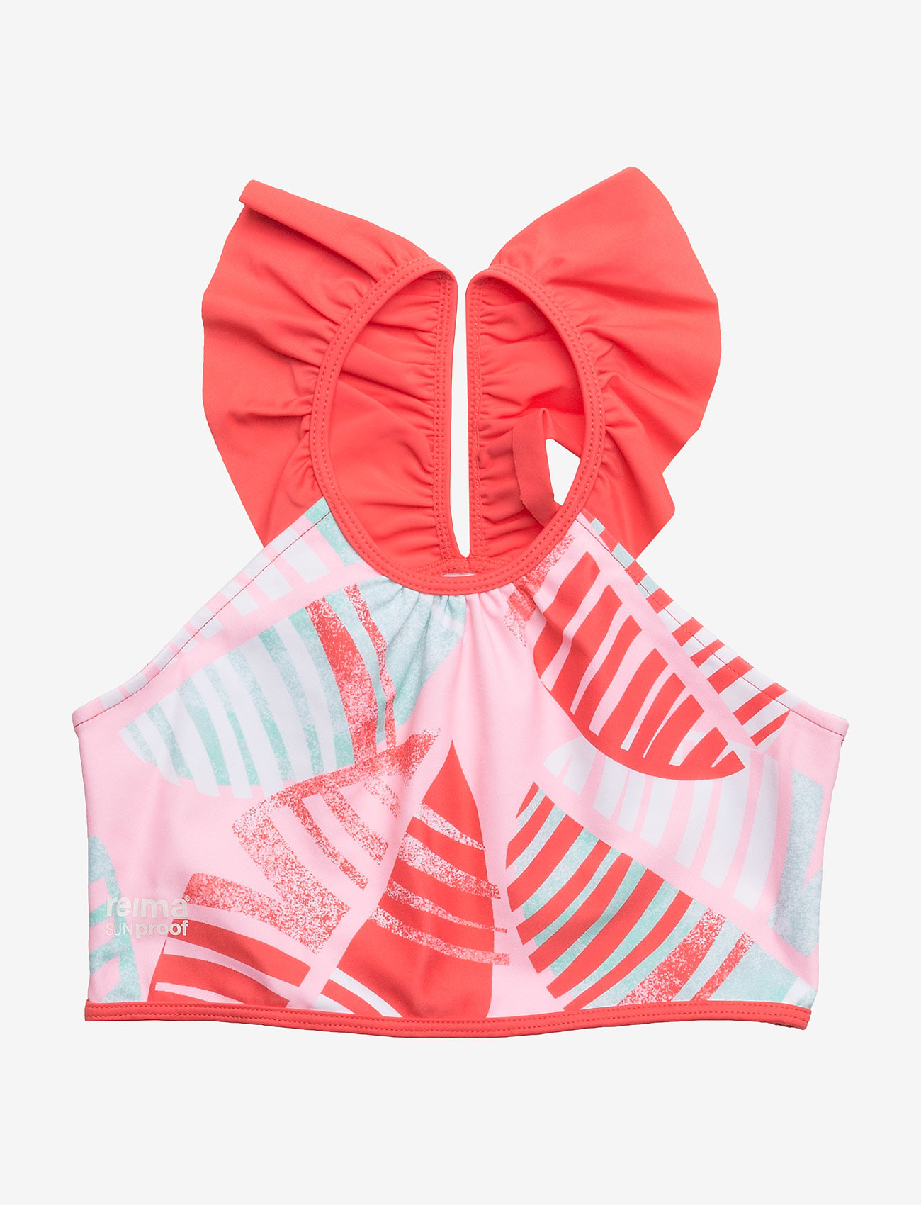 Reima Calamari - Tøj - BRIGHT RED / red