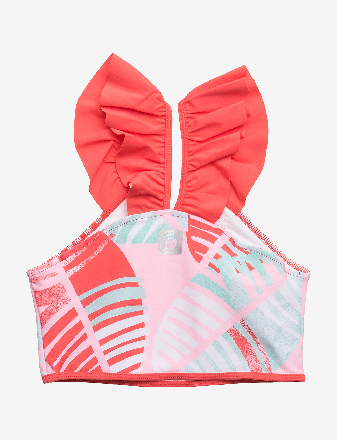 Reima - Calamari - die niedrigsten preise - bright red - 1