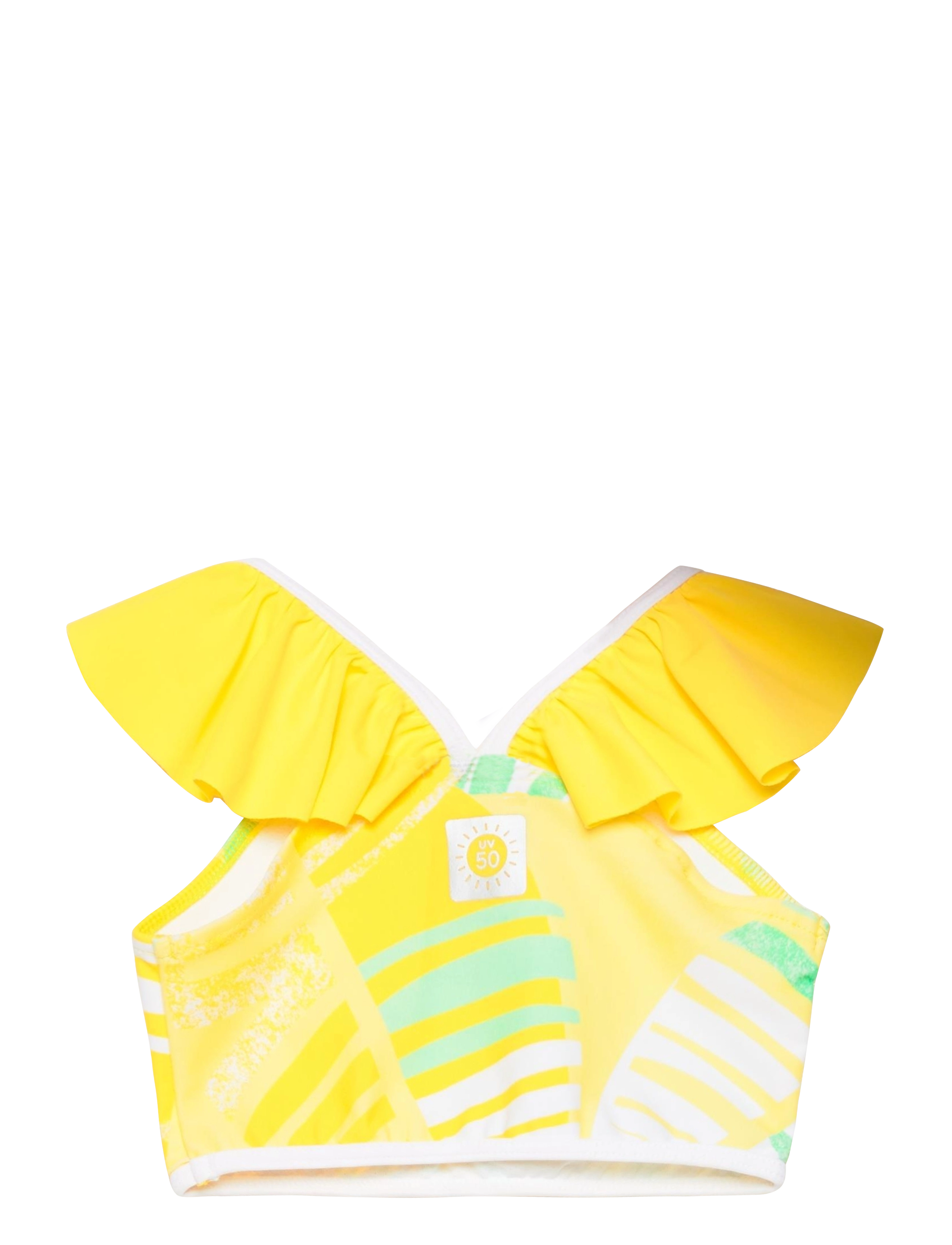 Reima - Calamari - sommerschnäppchen - yellow - 1