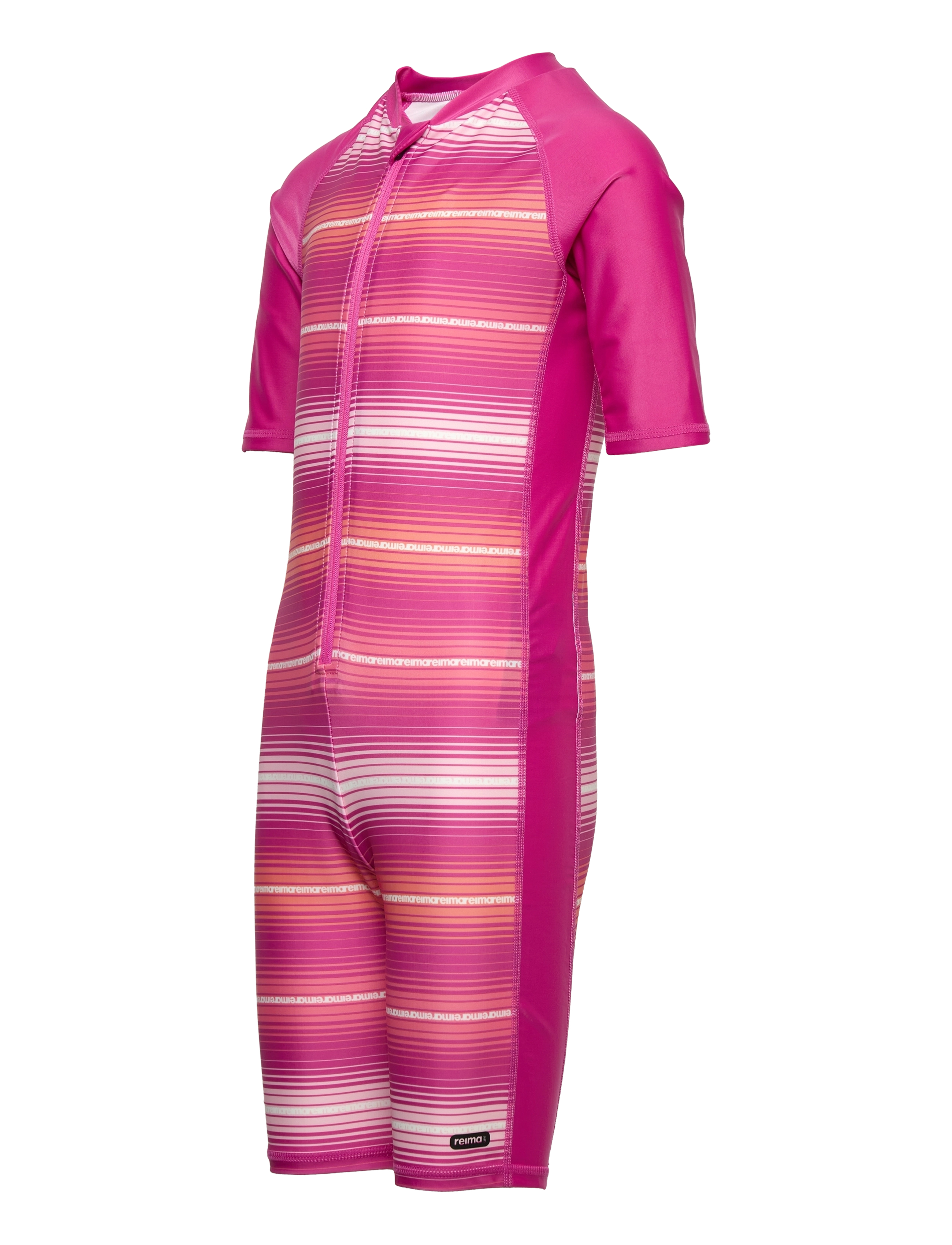 Reima - Vesihiisi - magenta purple - 2