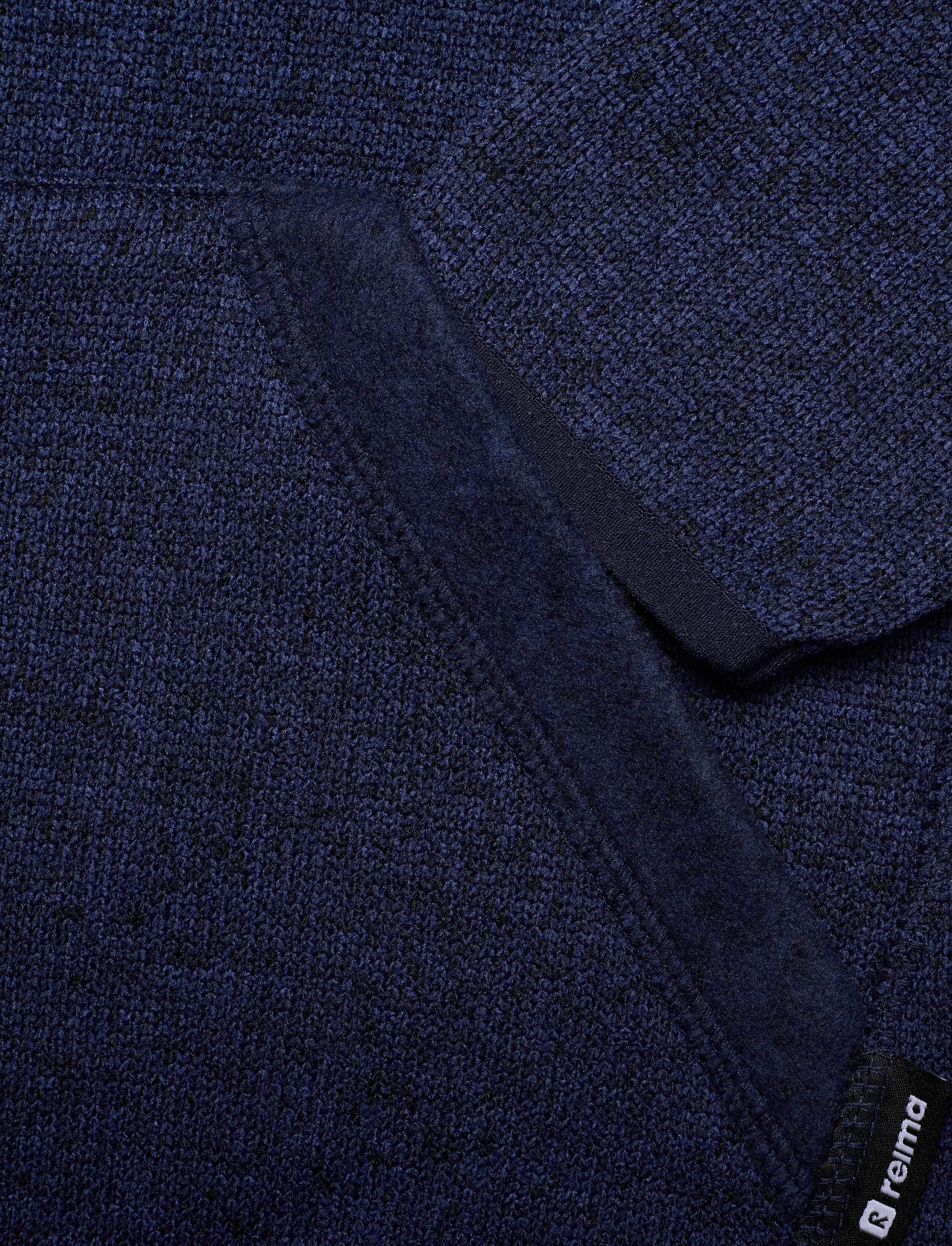 Reima - Hopper - jeans blue - 3