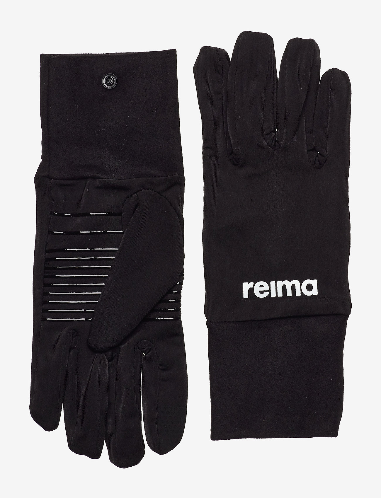 Reima - Loisto - black - 0