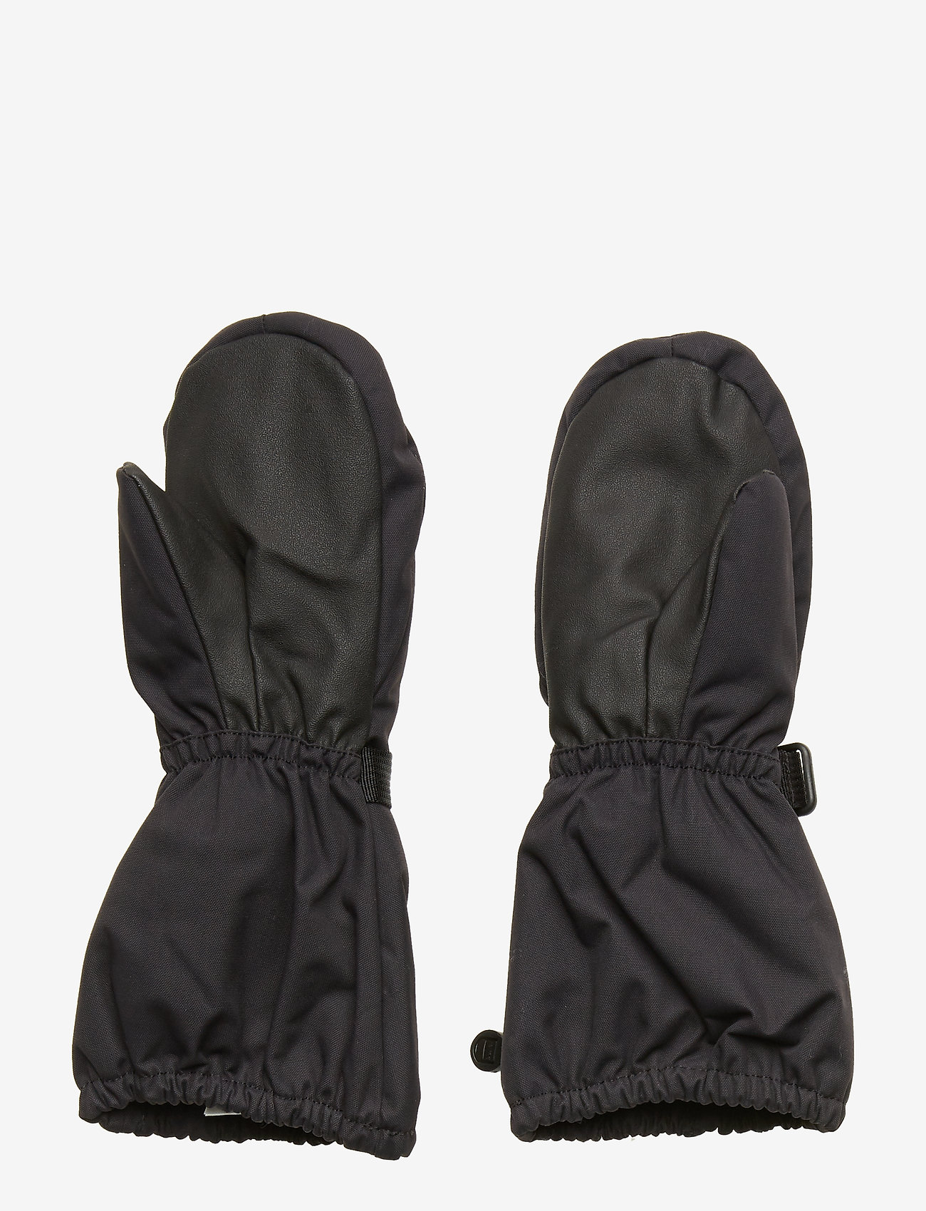 Reima - Kids' winter mittens Ote - black - 1