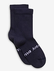 Socks, Insect - NAVY