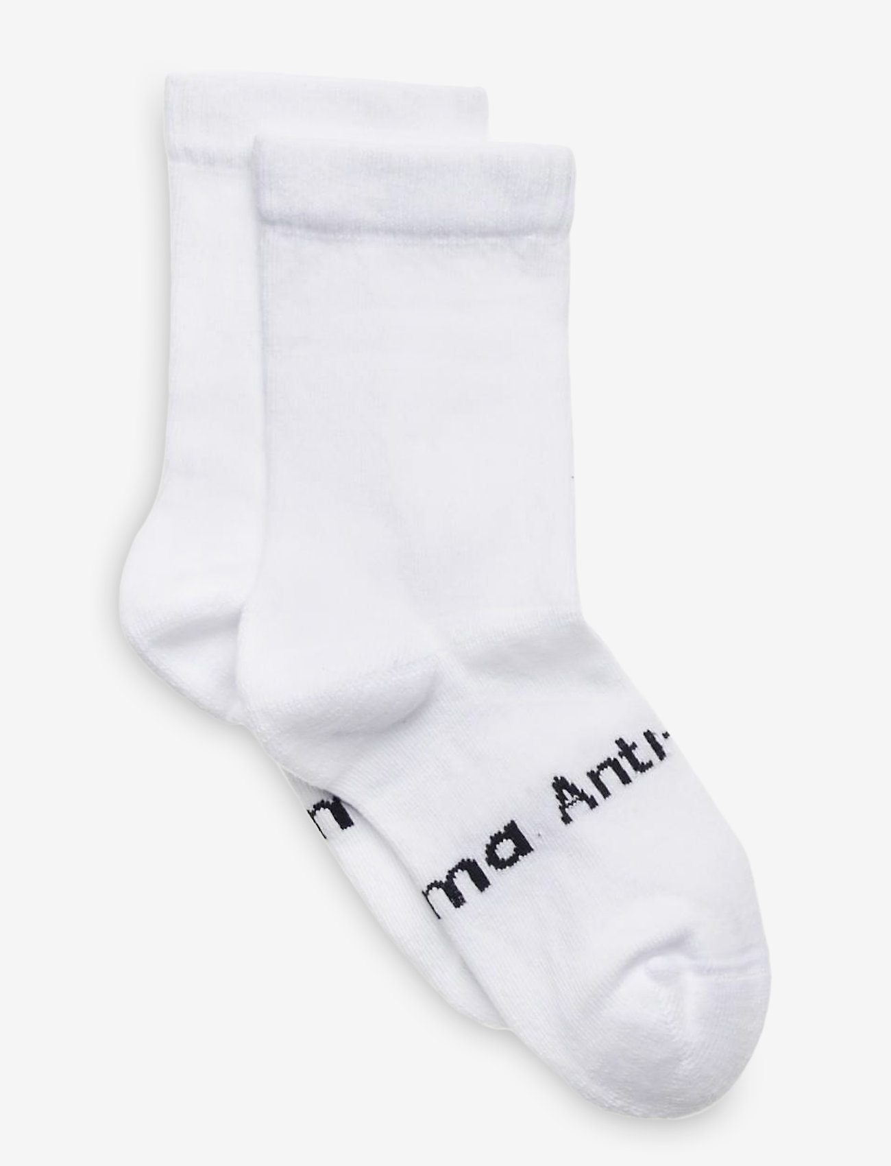 Reima - Socks, Insect - najniższe ceny - white - 0