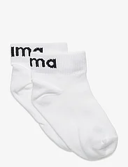 Reima - Socks, Vauhtiin - najniższe ceny - white - 0