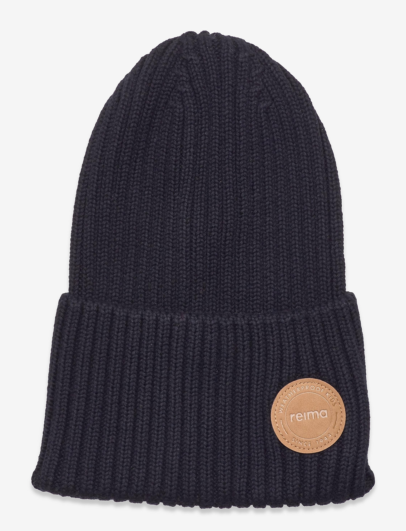 Reima - Hattara - black - 0
