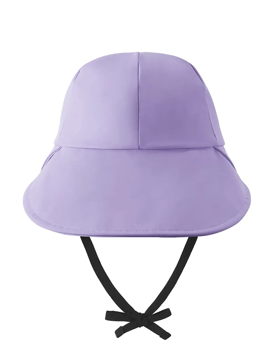 Reima - Rain hat, Rainy - hattar - blooming lilac - 1