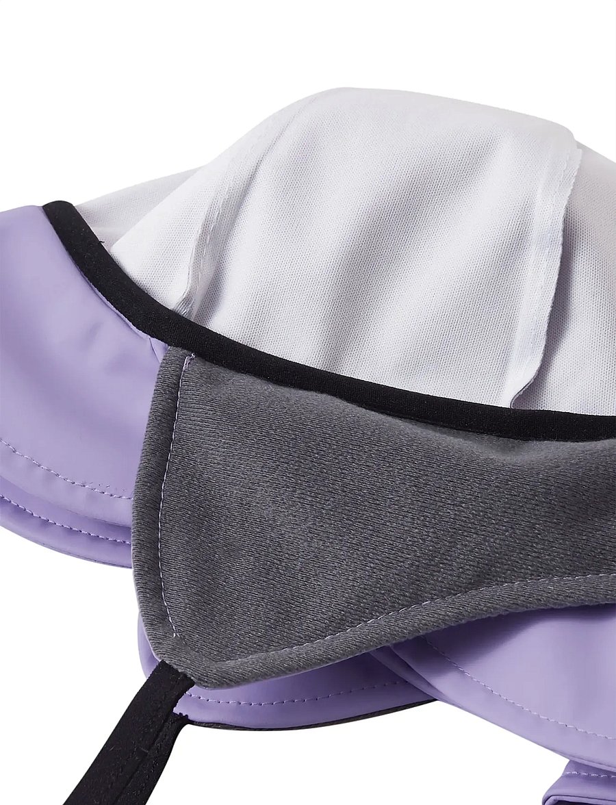 Reima - Rain hat, Rainy - hattar - blooming lilac - 2