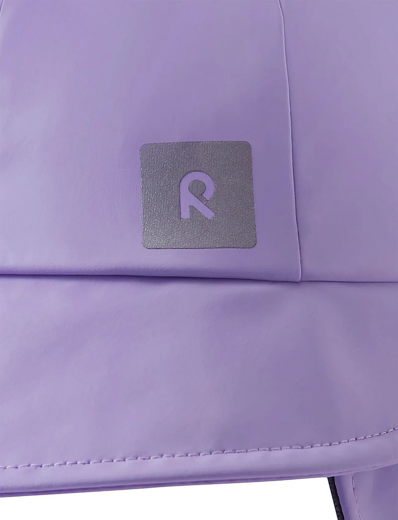 Reima - Rain hat, Rainy - vihmamütsid - blooming lilac - 3