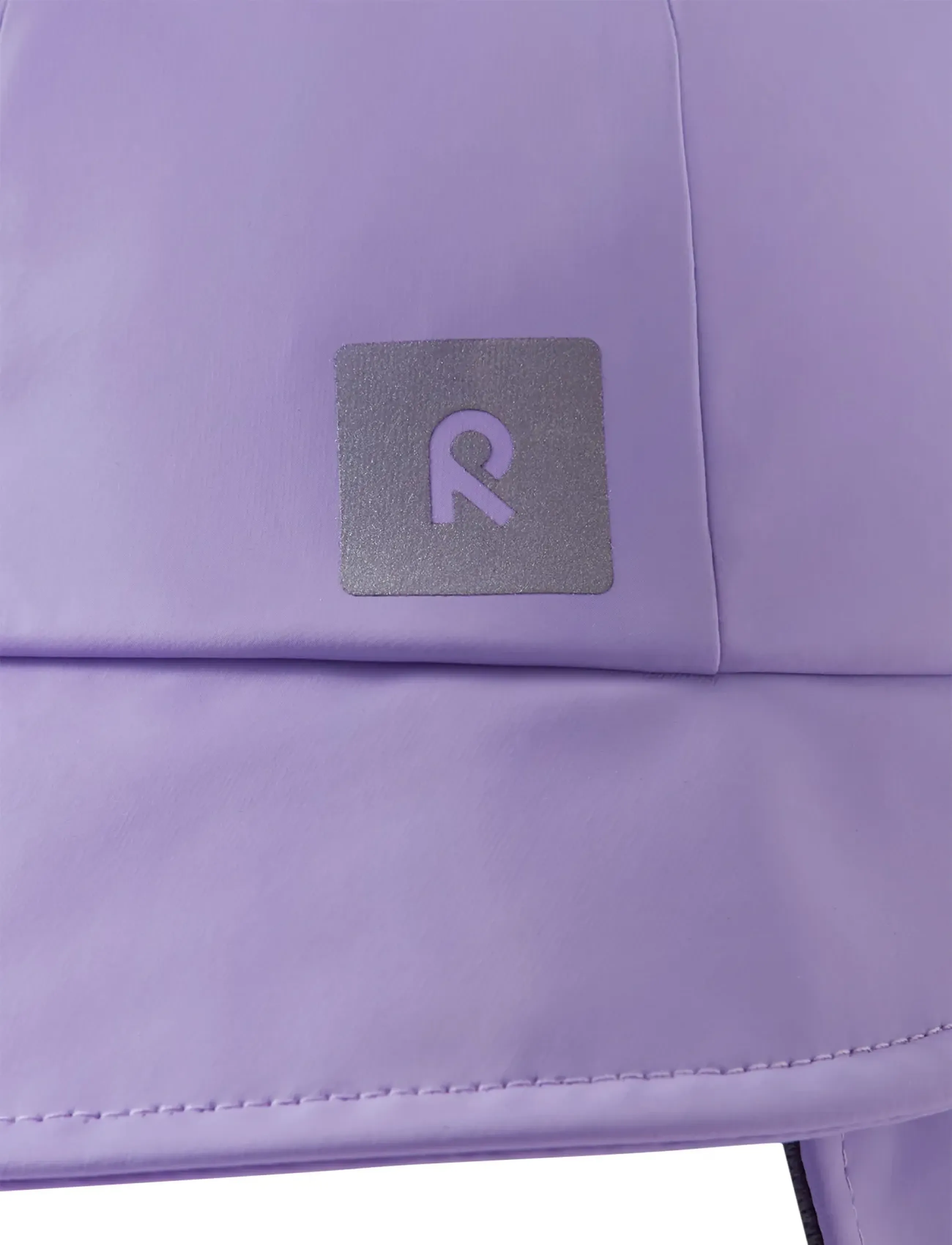 Reima - Rain hat, Rainy - hattar - blooming lilac - 3