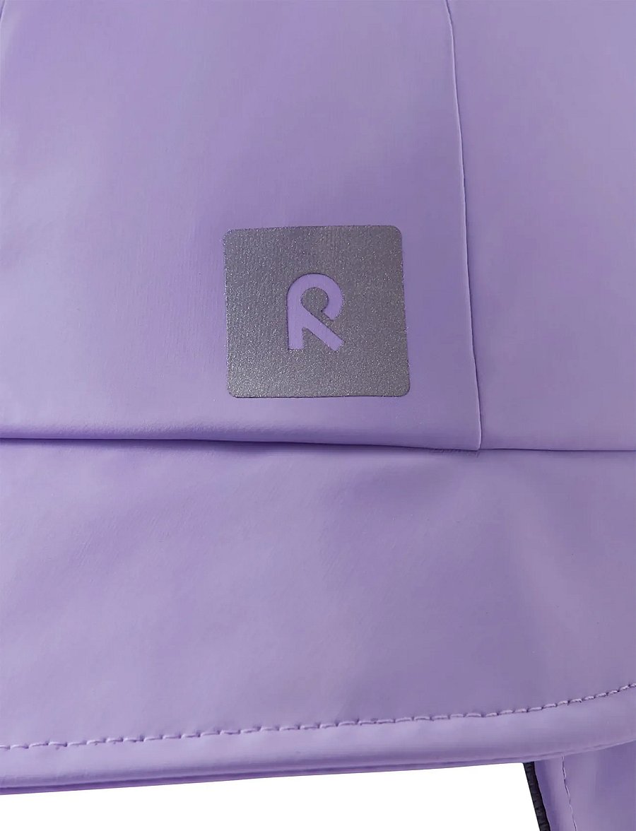 Reima - Rain hat, Rainy - hattar - blooming lilac - 3