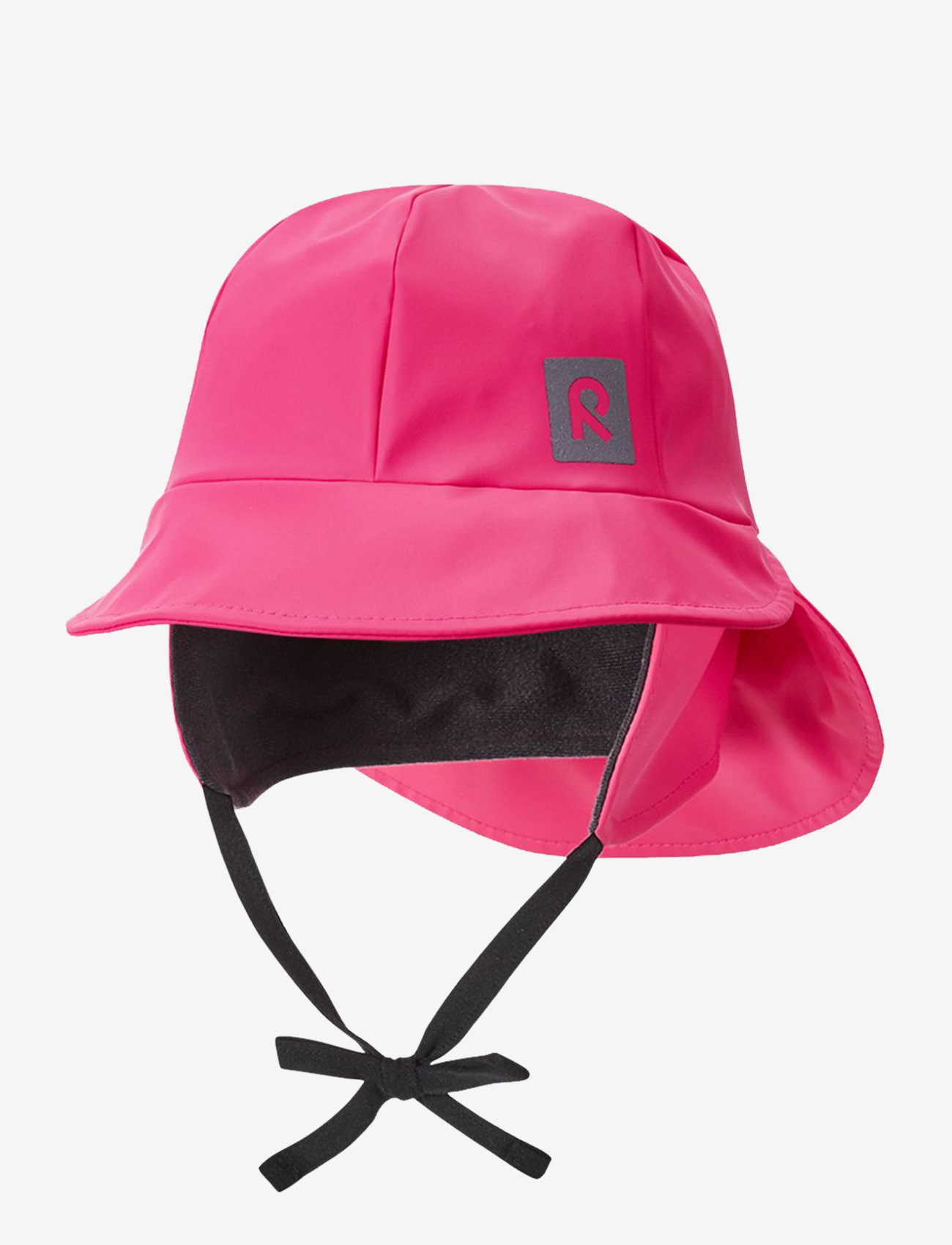 Reima - Rain hat, Rainy - hüte - candy pink - 0