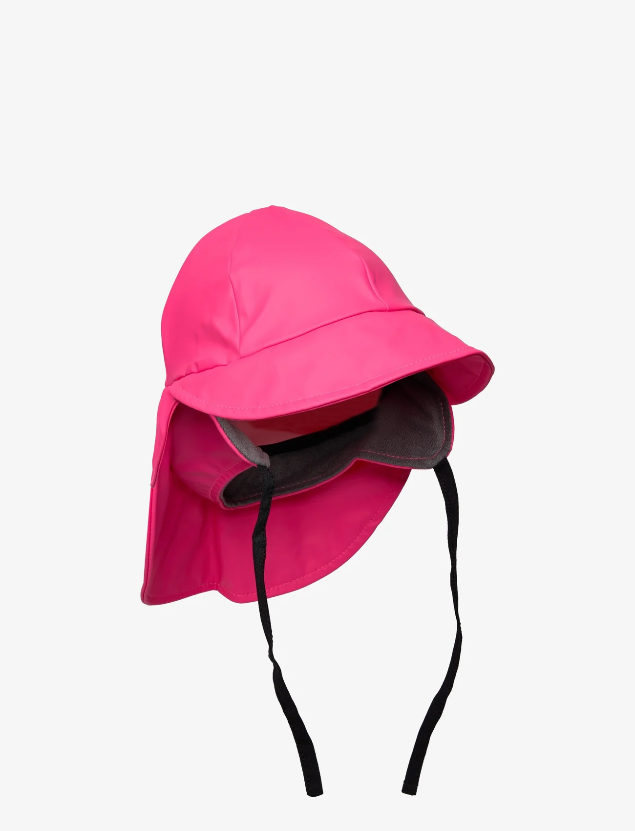 Reima - Rain hat, Rainy - laagste prijzen - candy pink - 0