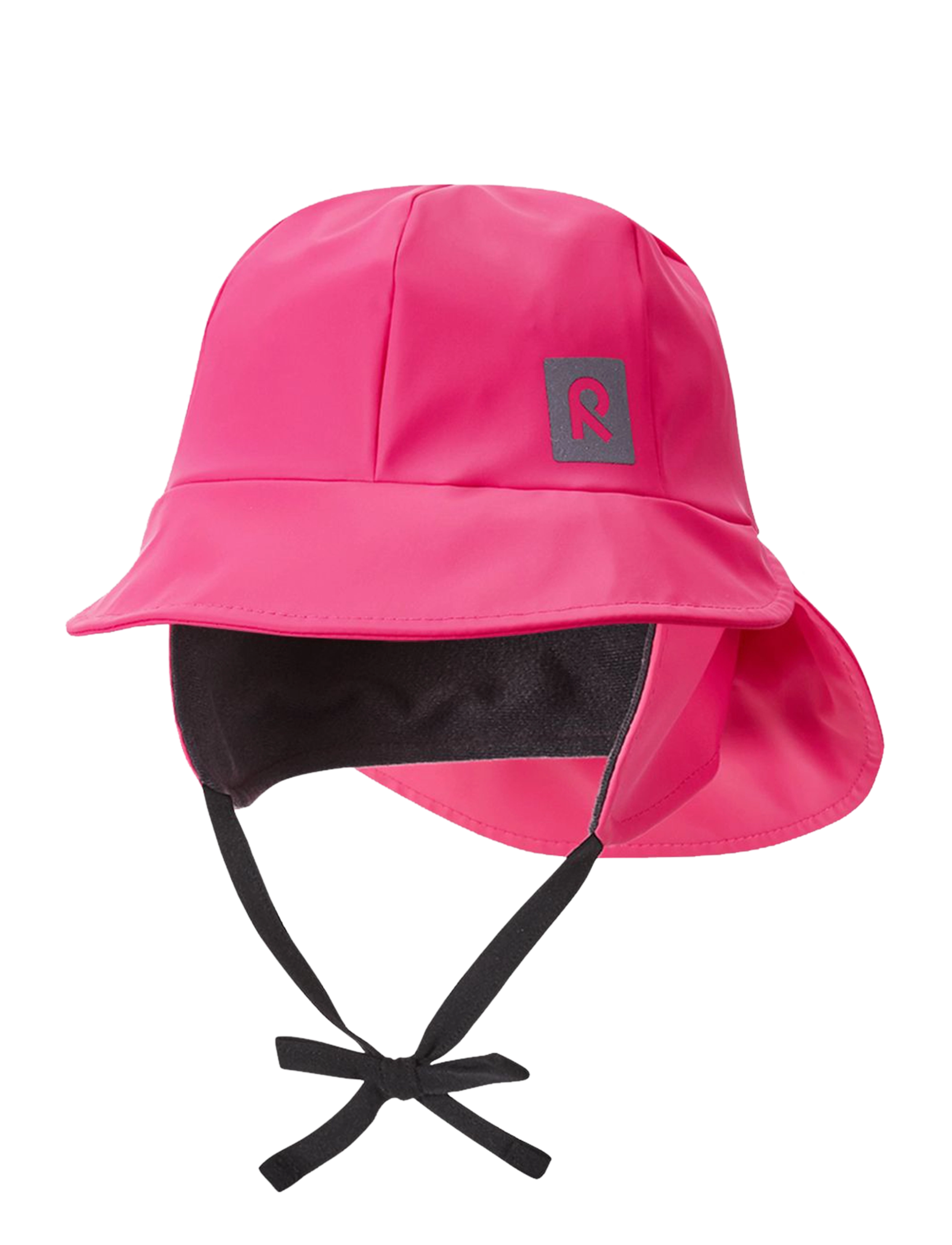 Reima Rain hat, Rainy - Hats - CANDY PINK / pink/rose