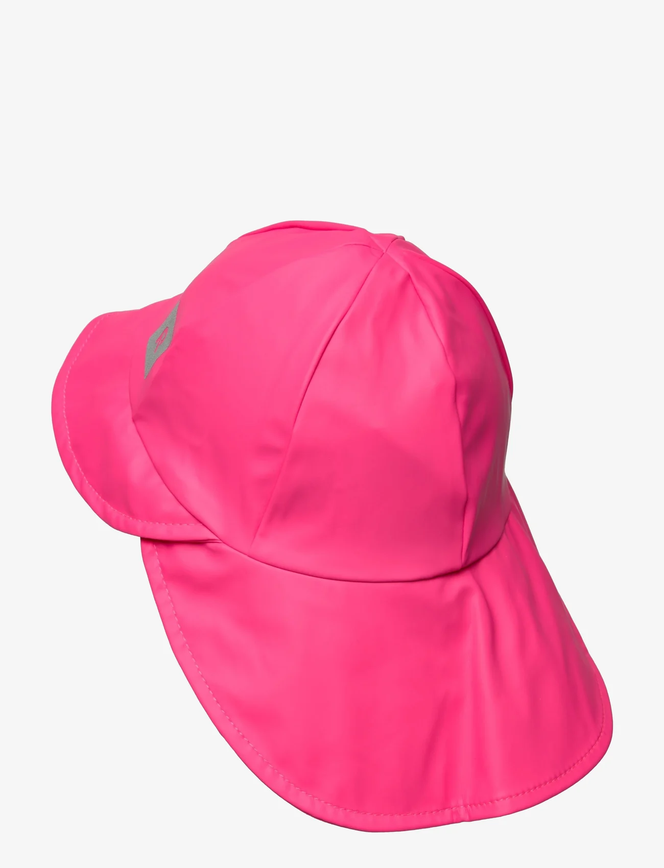 Reima - Rain hat, Rainy - lägsta priserna - candy pink - 1