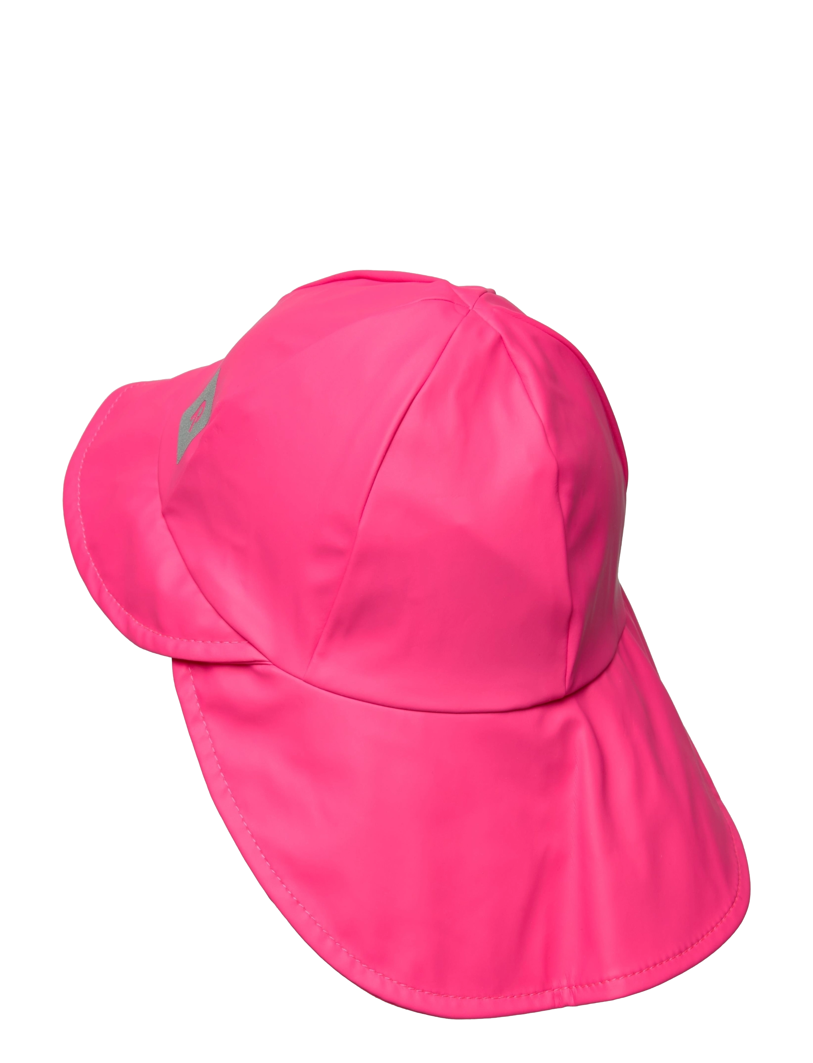 Reima - Rain hat, Rainy - die niedrigsten preise - candy pink - 1