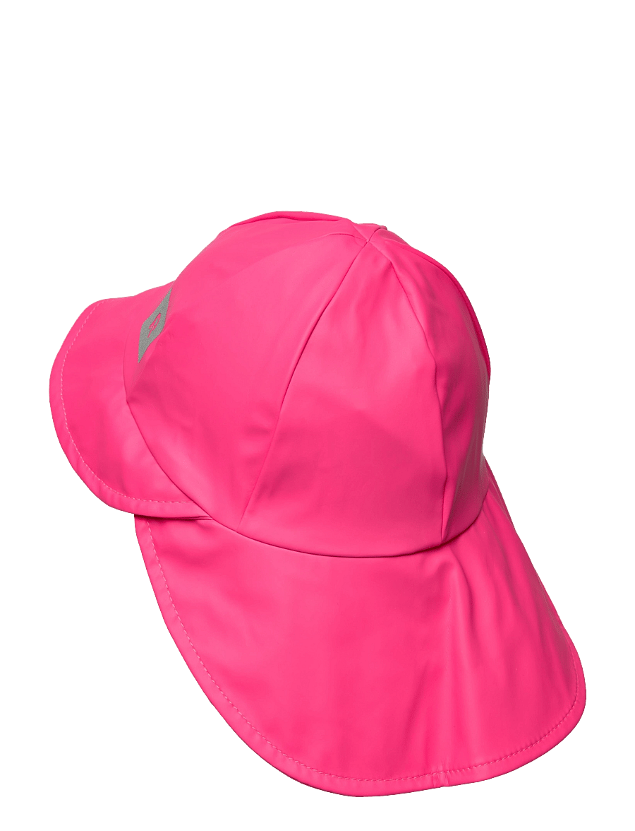 Reima - Rain hat, Rainy - hattar - candy pink - 1