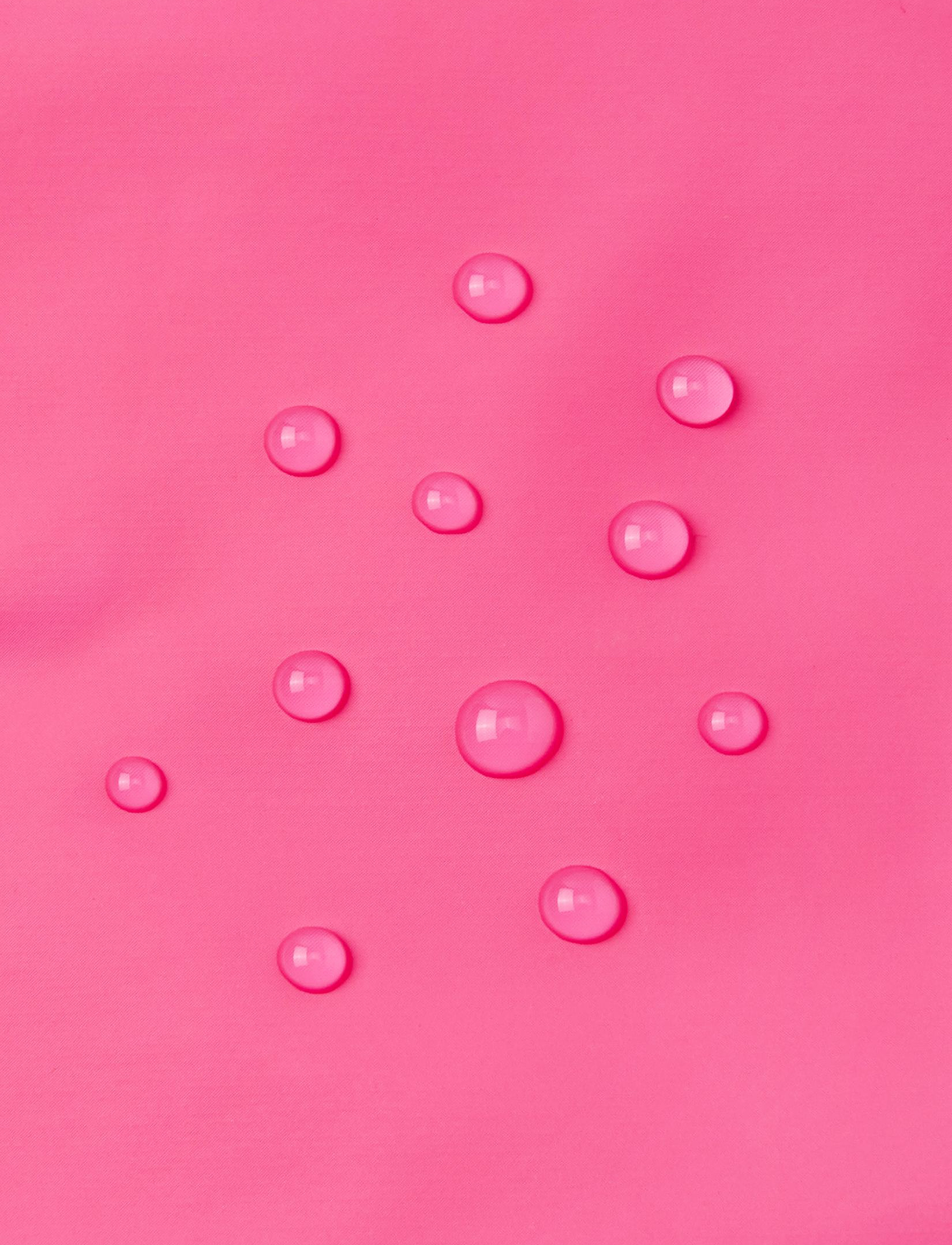 Reima - Rain hat, Rainy - die niedrigsten preise - candy pink - 4