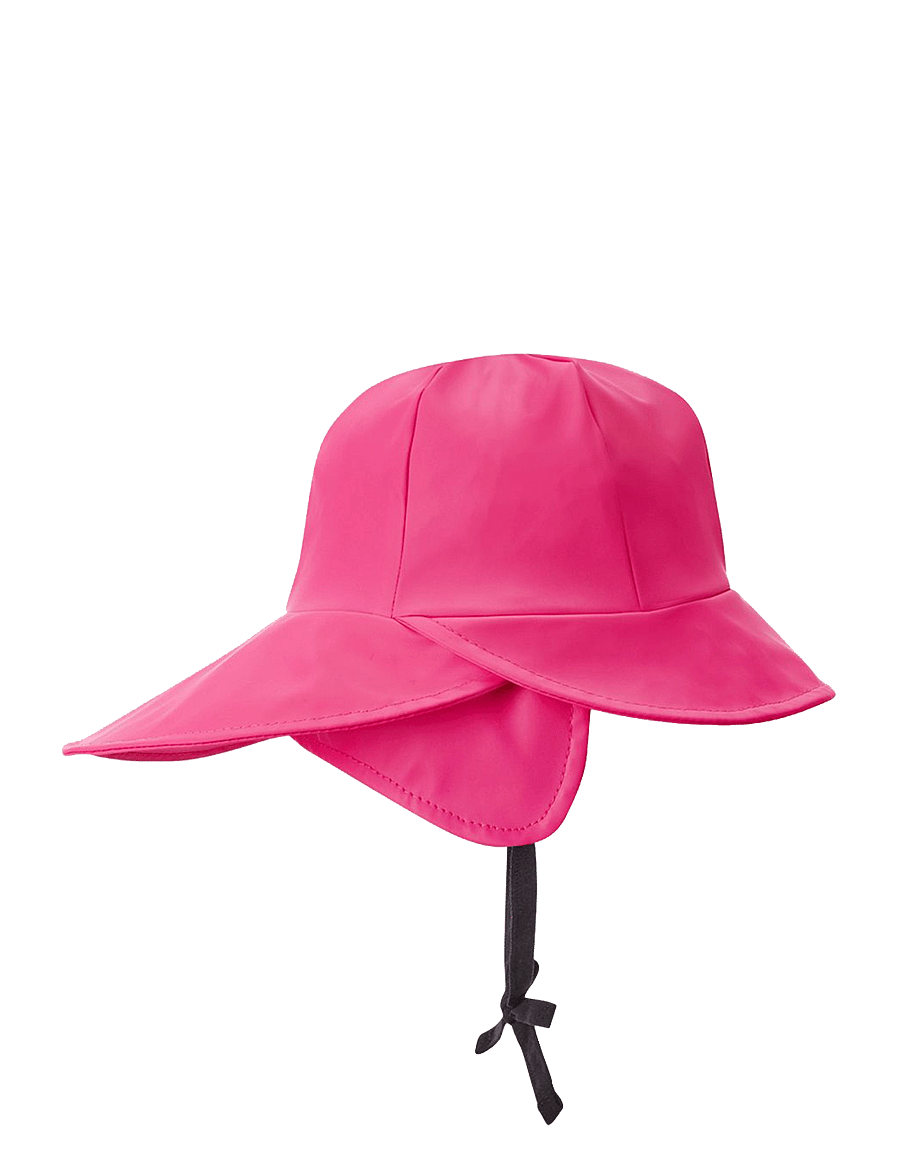 Reima - Rain hat, Rainy - hattar - candy pink - 2