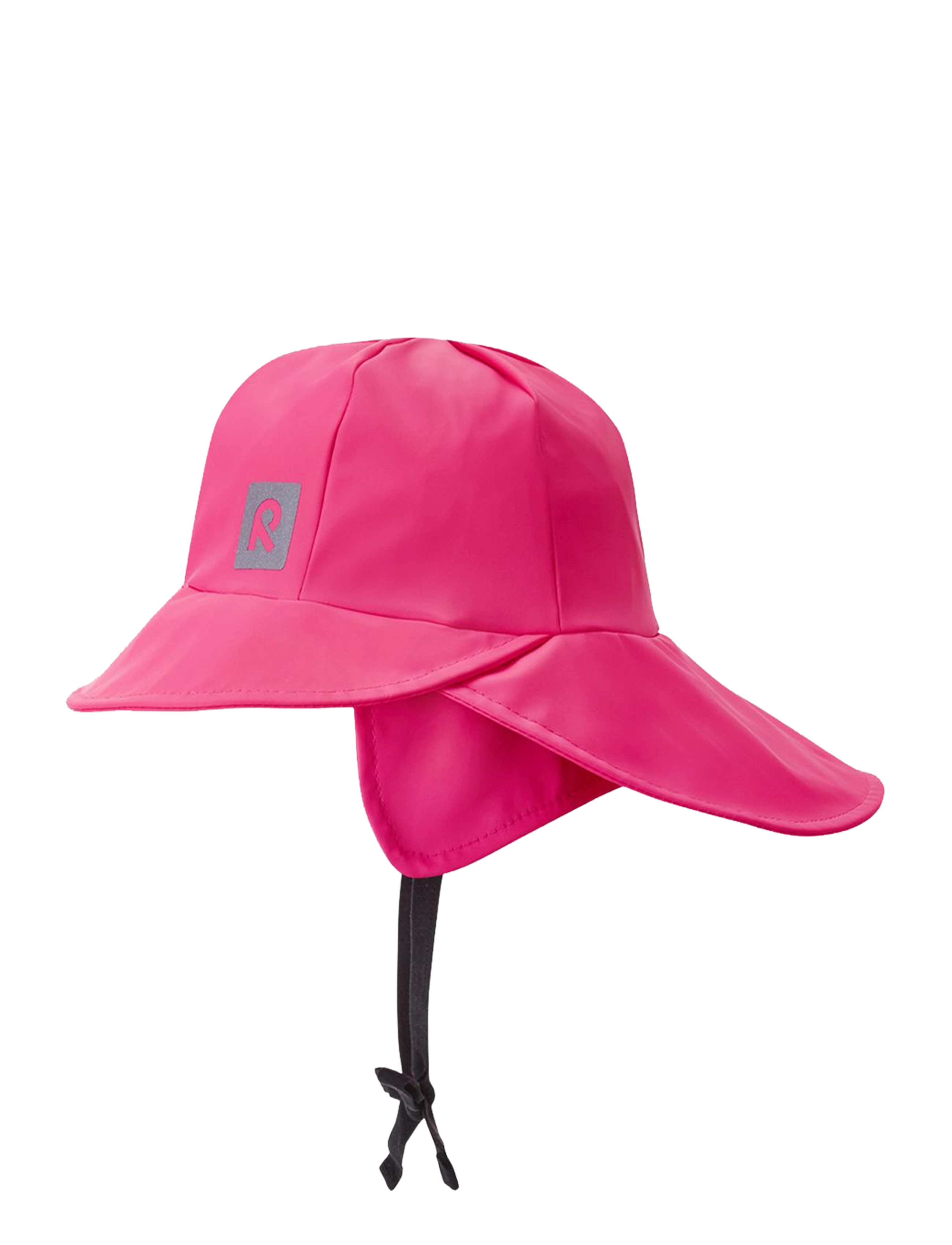 Reima - Rain hat, Rainy - die niedrigsten preise - candy pink - 3