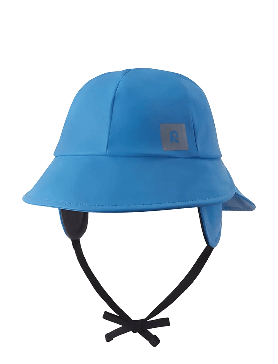 Reima - Rain hat, Rainy - vihmamütsid - cool blue - 0