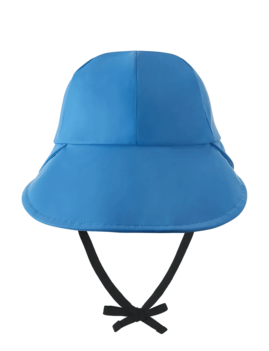 Reima - Rain hat, Rainy - vihmamütsid - cool blue - 1