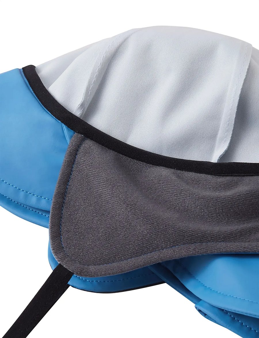 Reima - Rain hat, Rainy - vihmamütsid - cool blue - 2
